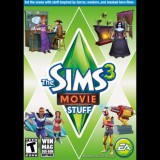 Electronic Arts The Sims 3: Movie Stuff (PC - EA App (Origin) elektronikus játék licensz)