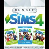 Electronic Arts The Sims 4 - Bundle Pack 5 (PC - EA App (Origin) elektronikus játék licensz)