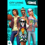 Electronic Arts The Sims 4: City Living (Xbox One  - elektronikus játék licensz)