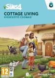 Electronic Arts The SIMS 4: Cottage Living (PC) 1083330