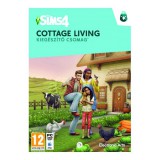 Electronic Arts The Sims 4 Cottage Living (PC) játékszoftver