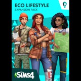 Electronic Arts The Sims 4: Eco Lifestyle (Xbox One  - elektronikus játék licensz)