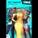 Electronic Arts The Sims 4: Get Famous (Xbox One  - elektronikus játék licensz)