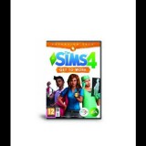 Electronic Arts The Sims 4: Get to Work (PC) (2802556) (PC -  Dobozos játék)