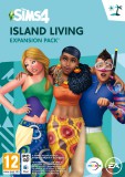 Electronic Arts The Sims 4 Island Living EP7 (PC) játékszoftver