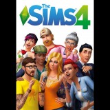 Electronic Arts The Sims 4 (PC - EA App (Origin) elektronikus játék licensz)