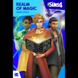 Electronic Arts The Sims 4: Realm of Magic (Xbox One  - elektronikus játék licensz)