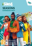 Electronic Arts The Sims 4 - Seasons EP5 (PC) játékszoftver