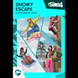 Electronic Arts The Sims 4: Snowy Escape (Xbox One  - elektronikus játék licensz)
