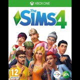 Electronic Arts The Sims 4 (Xbox One  - Dobozos játék)