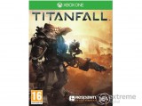 Electronic Arts Titanfall Xbox One játékszoftver