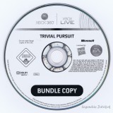 Electronic Arts Trivial Pursuit Xbox360 játék (csak lemez)