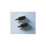Elektródák Canicalm - különböző hosszúságú - 16 mm