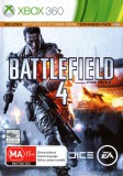 Elektronic Arts Battlefield 4 Xbox 360 játék (használt)