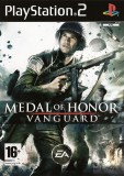 Elektronic Arts Medal of Honor - Vanguard Ps2 játék PAL (használt)