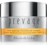 Elizabeth Arden Prevage Anti-Aging Moisture Cream nappali hidratáló krém a bőröregedés ellen 50 ml