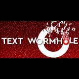 Elknight Text Wormhole (PC - Steam elektronikus játék licensz)