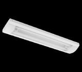 ELMARK NEDA LED fénycsöves lámpatest 2X9W 6400K