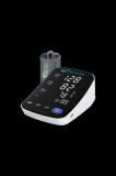 Elysium E6 Felkaros Vérnyomásmérő - magyarul beszélő, adapterrel