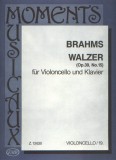 EMB Walzer (Op.39, No.15)