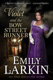 Emily Larkin: Violet and the Bow Street Runner - könyv