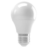 EMOS LED fényforrás Basic matt E27 10W melegfehér (ZL4010) (ZL4010) - LED-es égők