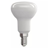 Emos LED fényforrás E14 6W 470lm természetes fehér (ZQ7221) (ZQ7221) - LED-es égők