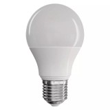 EMOS LED fényforrás matt E27 6W természetes fehér (ZQ5121) (ZQ5121) - LED-es égők