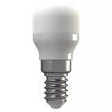Emos LED hűtőszekrény izzó 230V E14 1.6W természetes fehér (Z6913) (EmosZ6913) - LED-es égők