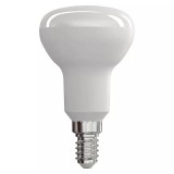Emos LED izzó E14 6W 470lm meleg fehér (ZQ7220) (EmosZQ7220) - LED-es égők