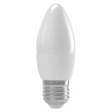 Emos LED izzó gyertya E27 4W 330lm természetes fehér (ZQ3111) (EmosZQ3111) - LED-es égők