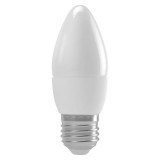 Emos LED izzó gyertya E27 6W 500lm meleg fehér (ZL4108) (EmosZL4108) - LED-es égők