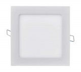 Emos Led Panel Beépíthető 12W Ww Ip20