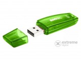 Emtec C410 Color 64GB, USB 2.0 pendrive, zöld