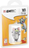 EMTEC "Tom" 16GB USB 2.0 Pendrive