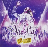 En Vivo - CD+DVD