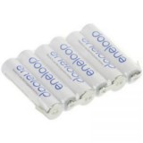 Eneloop mikro akku pack, 7,2V, ULF 800mAh, 63x10,5x44,5 mm