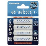 eneloop Panasonic AA 1900mAh ceruza akkumulátor 4db/bliszter (BK3MCCE-4BE)
