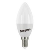 Energizer LED gyertya izzó E14, 4000K (NZULC004)