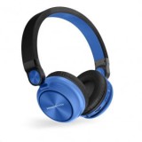 Energy Sistem BT Urban 2 Radio mikrofonos Bluetooth fejhallgató kék (EN 448142)