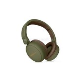Energy Sistem Fejhallgató -  2 Bluetooth Wireless Sztereó fejhallgató, BT4.2, zöld (7800) (ENERGYSISTEM_445615)