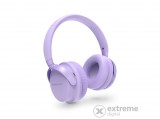 Energy Sistem Headphones Bluetooth Style 3 fejhallgató Levander