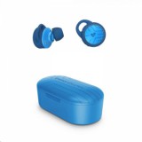 Energy Sistem Sport 2 Bluetooth mikrofonos fülhallgató kék (EN 451029)