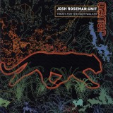 Enja Josh Roseman Unit - Treats For The Nightwalker (CD)