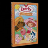 Eperke és barátai 5. - DVD