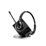 EPOS-SENNHEISER IMPACT DW 30 Pro 2 USB ML EU vezeték nélküli headset fekete (1000547)