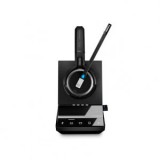 EPOS-SENNHEISER IMPACT SDW 5066 EU vezeték nélküli headset fekete (1000627)