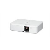 EPS VIS EPSON Projektor - CO-FH02 (3LCD, 1920x1080 (Full HD), 16:9, 3000 AL, 16 000:1, HDMI/USB/WiFi/Android TV)