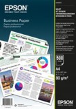 Epson Business Paper A4 500 lap (C13S450075)