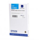 Epson C13T756240 tintapatron L-es cián (C13T756240) - Nyomtató Patron
